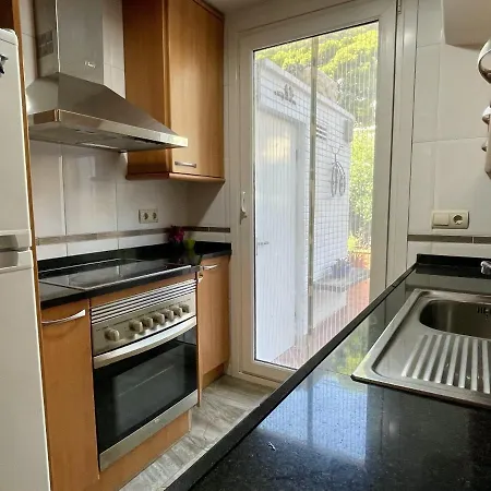 Appartamento Torroella 89 Bx-2 - Planta Baja L'Estartit