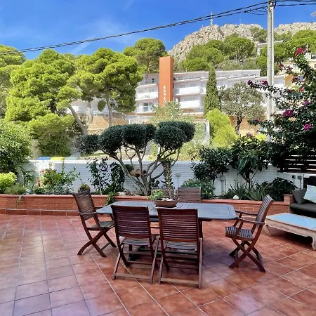 Torroella 89 Bx-2 - Planta Baja Appartamento