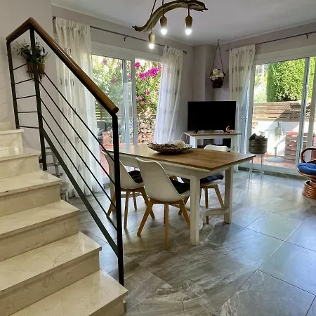 Appartamento Torroella 89 Bx-2 - Planta Baja *