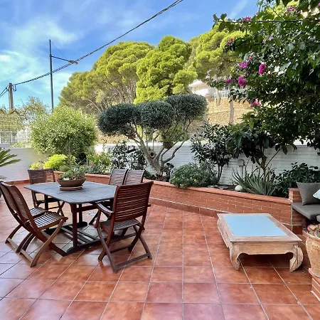 Torroella 89 Bx-2 - Planta Baja Appartamento
