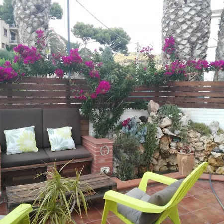 Appartamento Torroella 89 Bx-2 - Planta Baja *