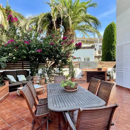 Torroella 89 Bx-2 - Planta Baja Apartment L'Estartit