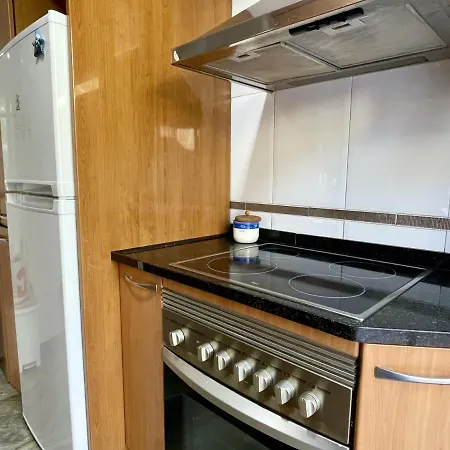 Apartment Torroella 89 Bx-2 - Planta Baja