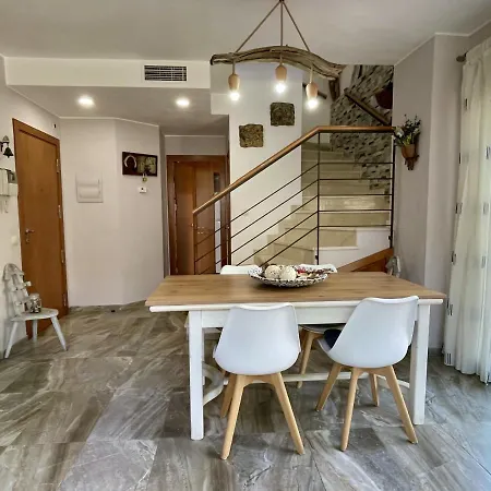Apartment Torroella 89 Bx-2 - Planta Baja L'Estartit