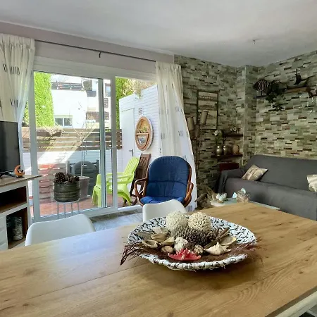 Apartment Torroella 89 Bx-2 - Planta Baja