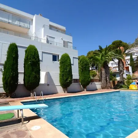 Torroella 89 Bx-2 - Planta Baja Apartment