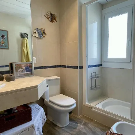 Apartment Torroella 89 Bx-2 - Planta Baja